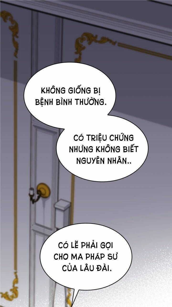Từ Ác Nữ Tôi Trở Thành Một Người Mẹ Chương 29 page 8 - Giả Dược