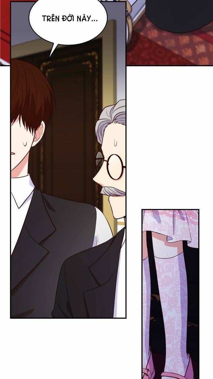 Từ Ác Nữ Tôi Trở Thành Một Người Mẹ Chương 29 page 10 - Giả Dược