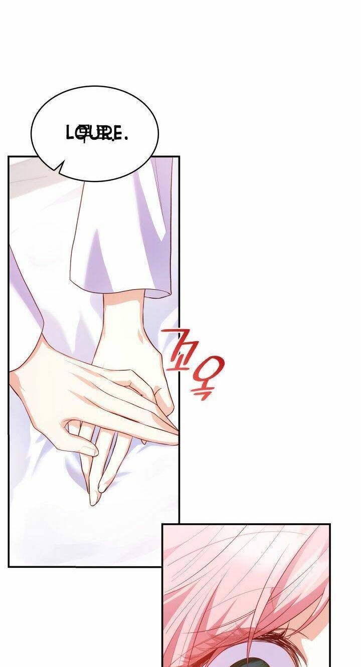 Từ Ác Nữ Tôi Trở Thành Một Người Mẹ Chương 30.5 page 1 - Giả Dược