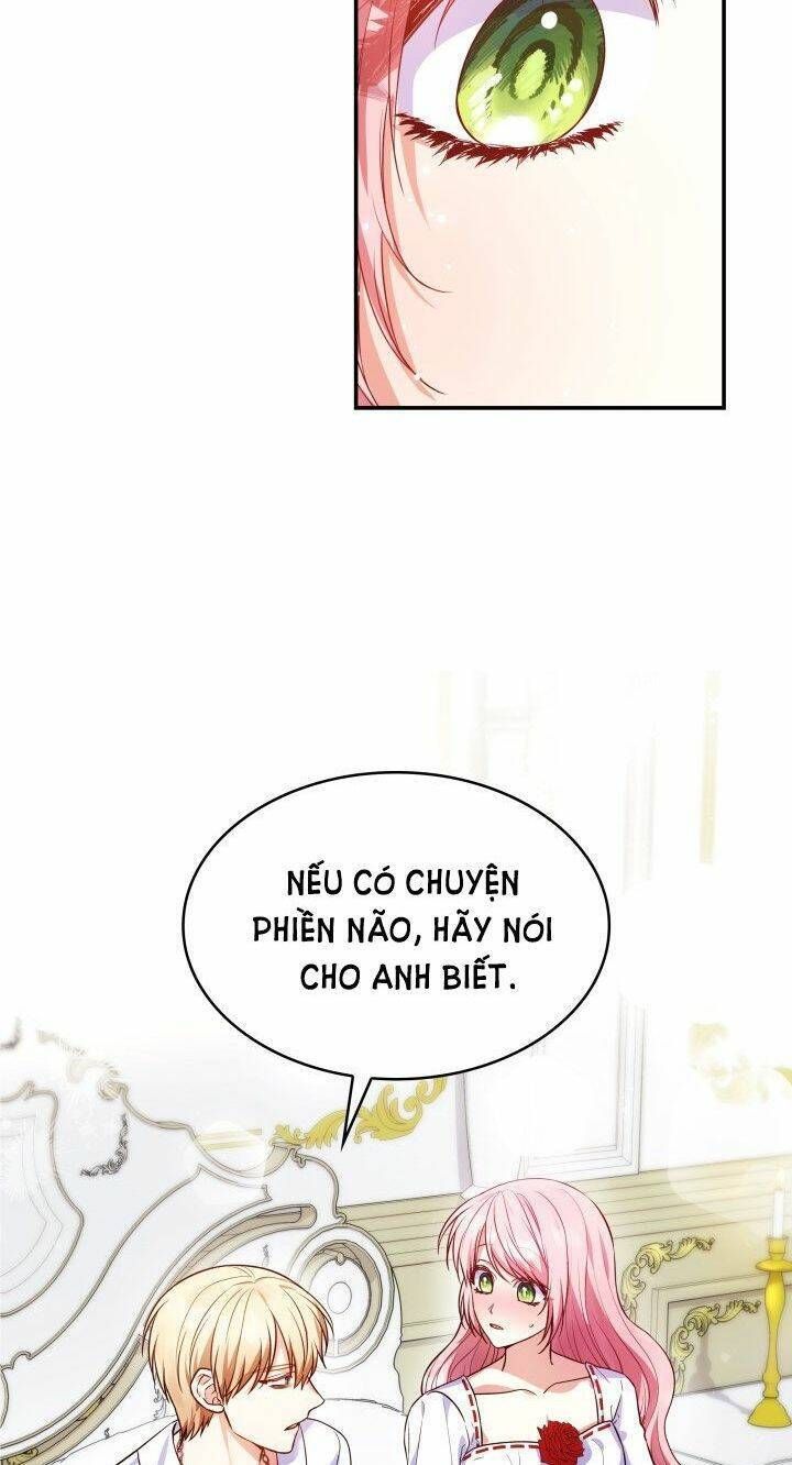Từ Ác Nữ Tôi Trở Thành Một Người Mẹ Chương 30.5 page 2 - Giả Dược