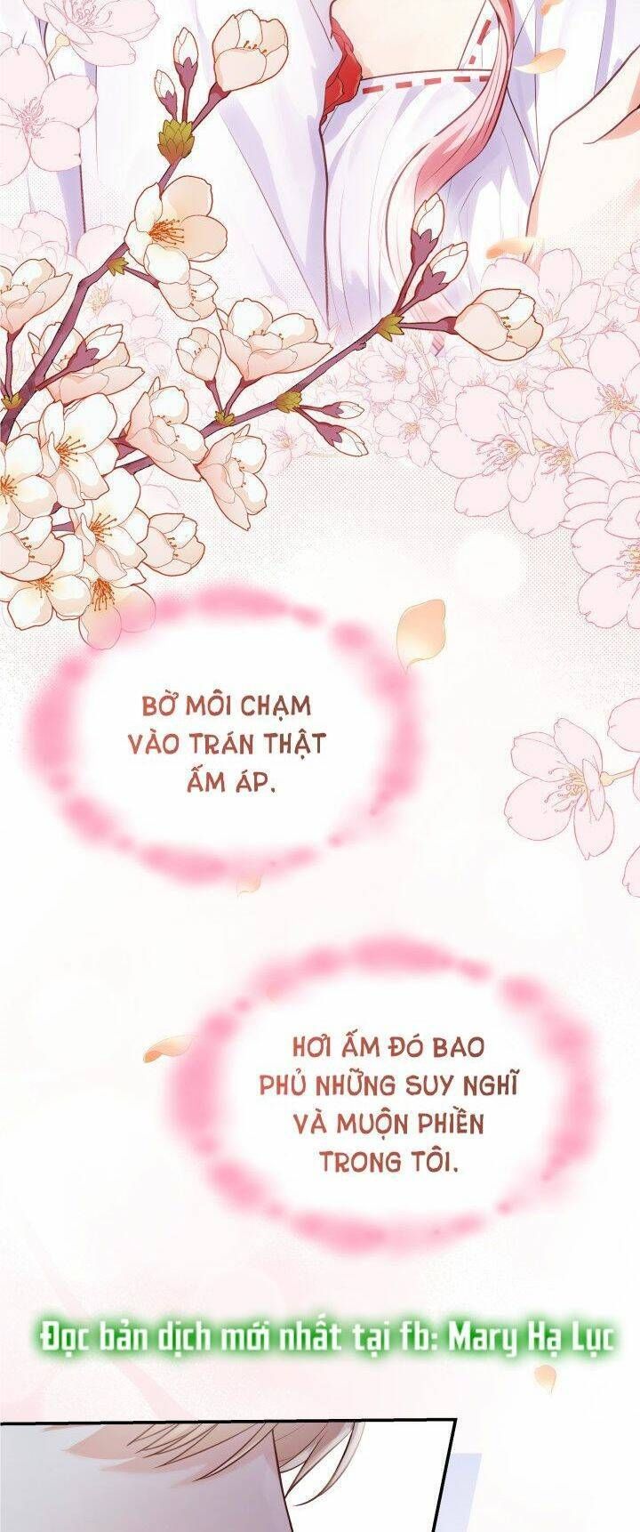Từ Ác Nữ Tôi Trở Thành Một Người Mẹ Chương 30.5 page 12 - Giả Dược