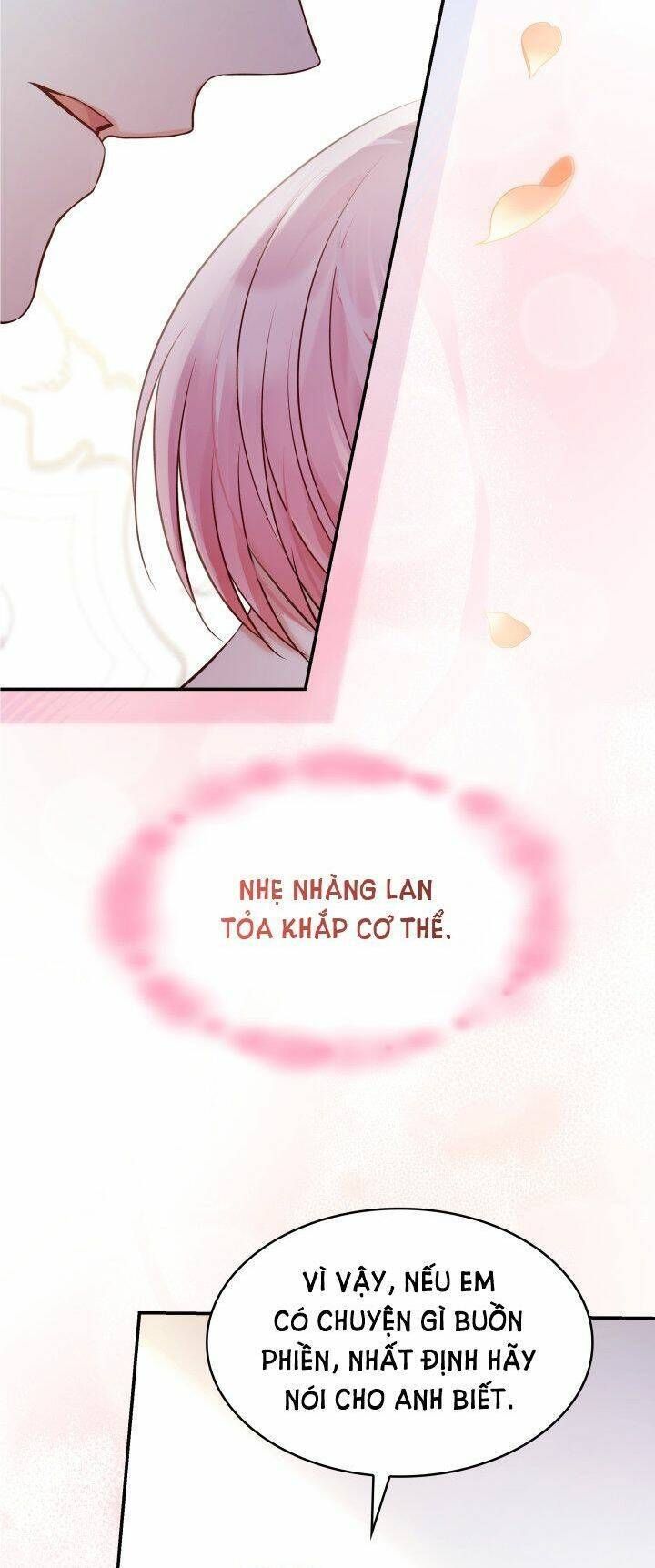 Từ Ác Nữ Tôi Trở Thành Một Người Mẹ Chương 30.5 page 13 - Giả Dược