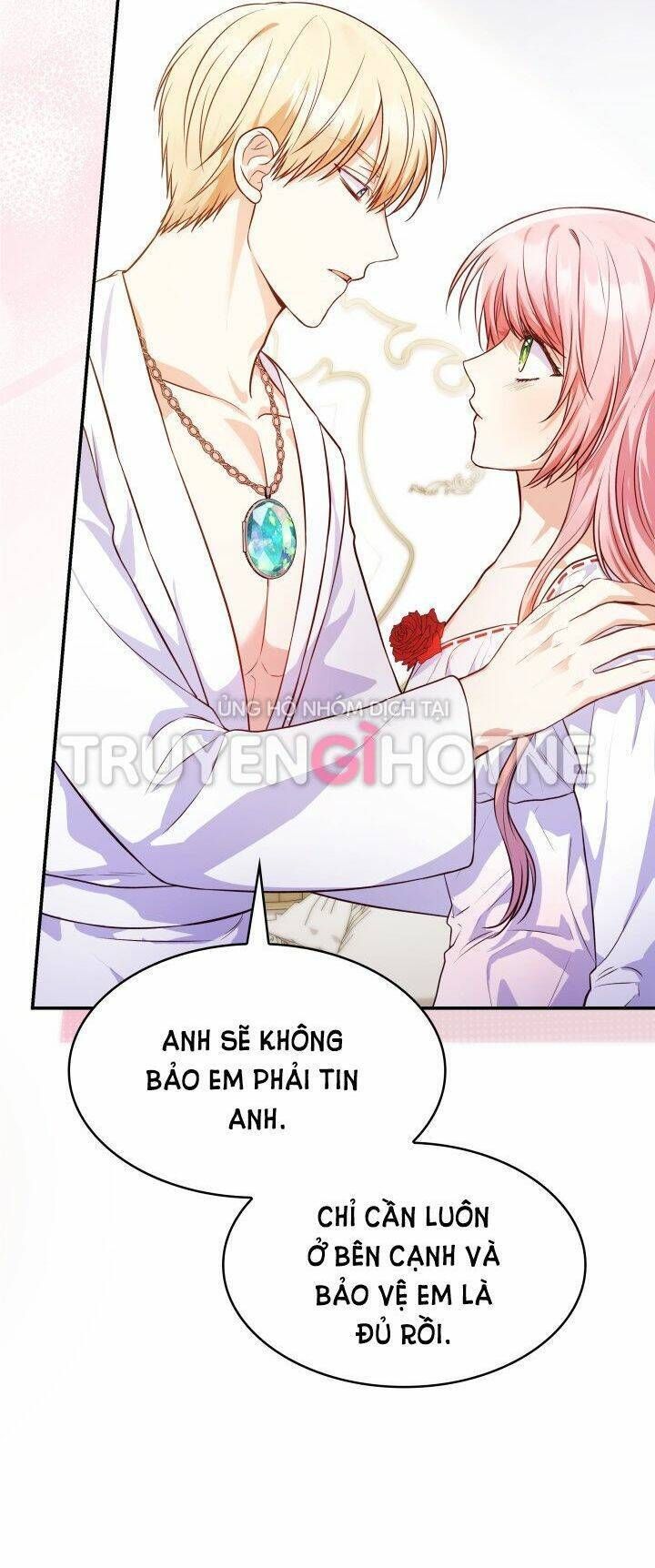 Từ Ác Nữ Tôi Trở Thành Một Người Mẹ Chương 30.5 page 14 - Giả Dược