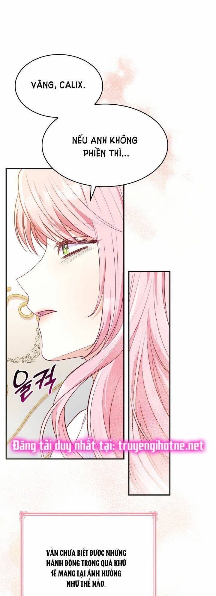 Từ Ác Nữ Tôi Trở Thành Một Người Mẹ Chương 30.5 page 15 - Giả Dược