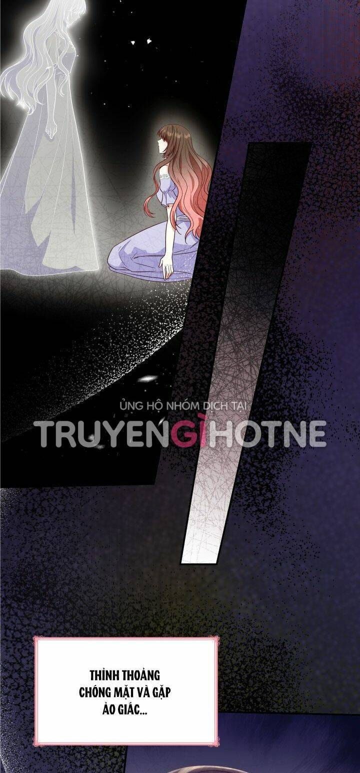 Từ Ác Nữ Tôi Trở Thành Một Người Mẹ Chương 30.5 page 26 - Giả Dược