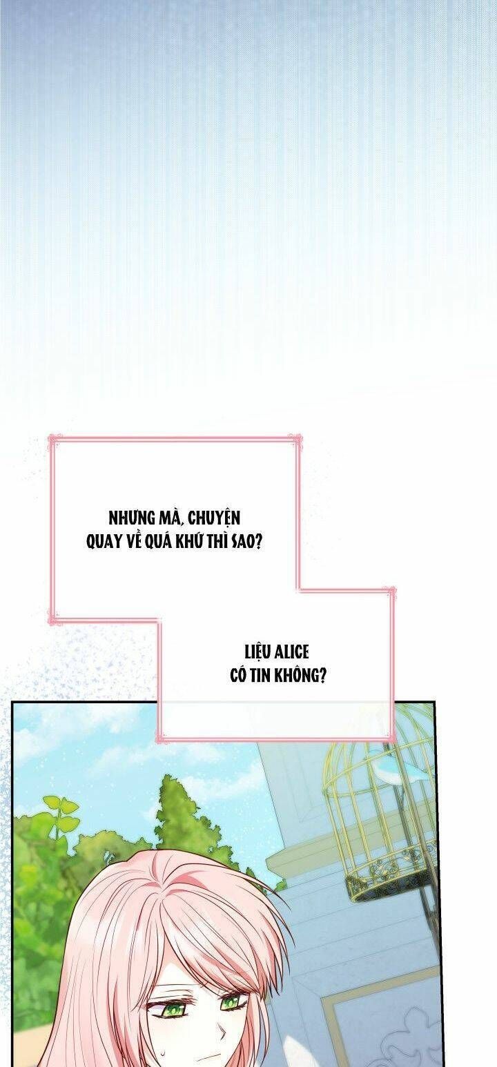 Từ Ác Nữ Tôi Trở Thành Một Người Mẹ Chương 30.5 page 28 - Giả Dược