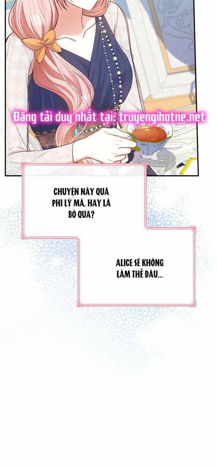 Từ Ác Nữ Tôi Trở Thành Một Người Mẹ Chương 30.5 page 29 - Giả Dược