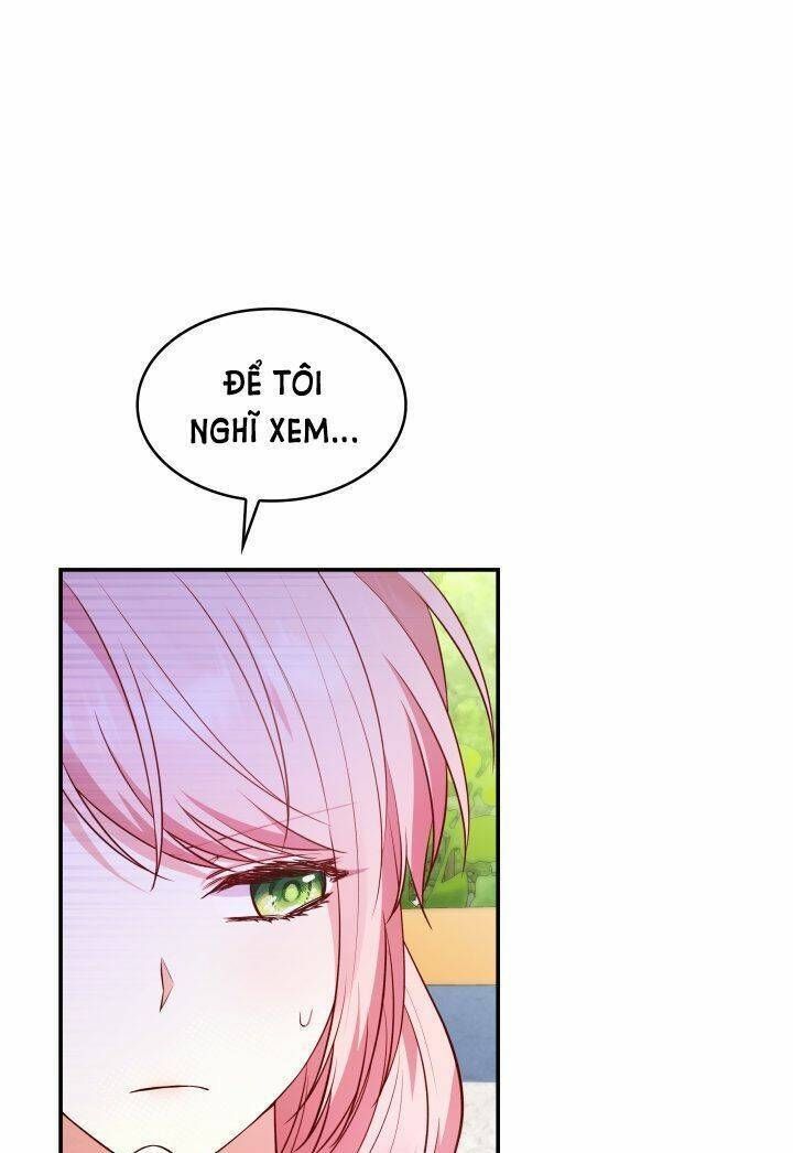 Từ Ác Nữ Tôi Trở Thành Một Người Mẹ Chương 30.5 page 35 - Giả Dược
