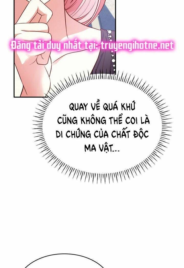 Từ Ác Nữ Tôi Trở Thành Một Người Mẹ Chương 30.5 page 36 - Giả Dược