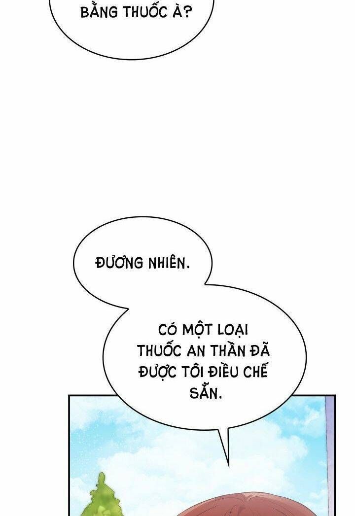 Từ Ác Nữ Tôi Trở Thành Một Người Mẹ Chương 30.5 page 38 - Giả Dược