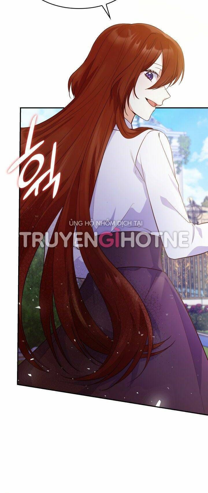 Từ Ác Nữ Tôi Trở Thành Một Người Mẹ Chương 30.5 page 41 - Giả Dược