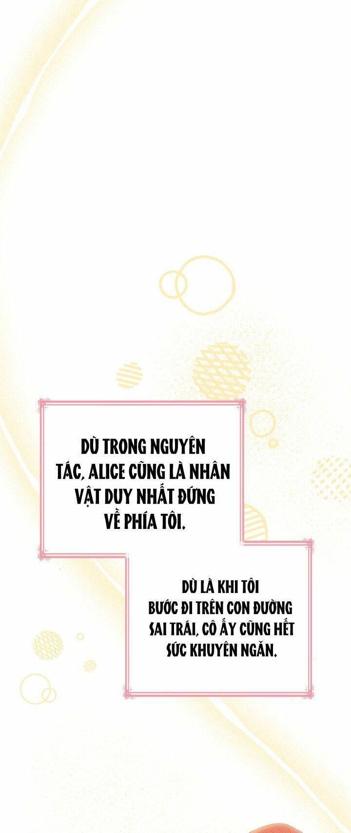 Từ Ác Nữ Tôi Trở Thành Một Người Mẹ Chương 30.5 page 43 - Giả Dược