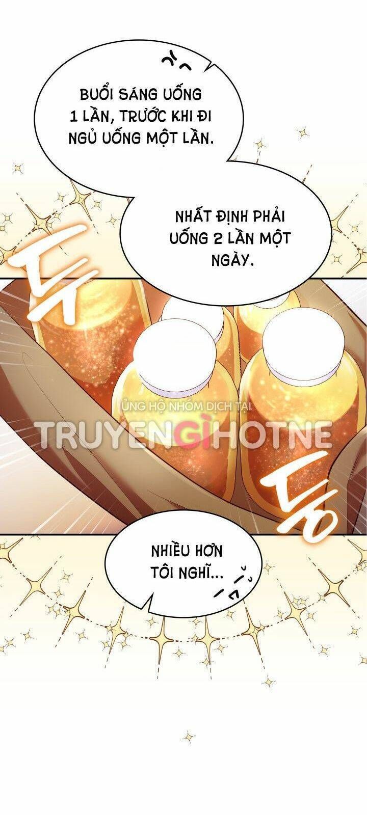 Từ Ác Nữ Tôi Trở Thành Một Người Mẹ Chương 30.5 page 48 - Giả Dược