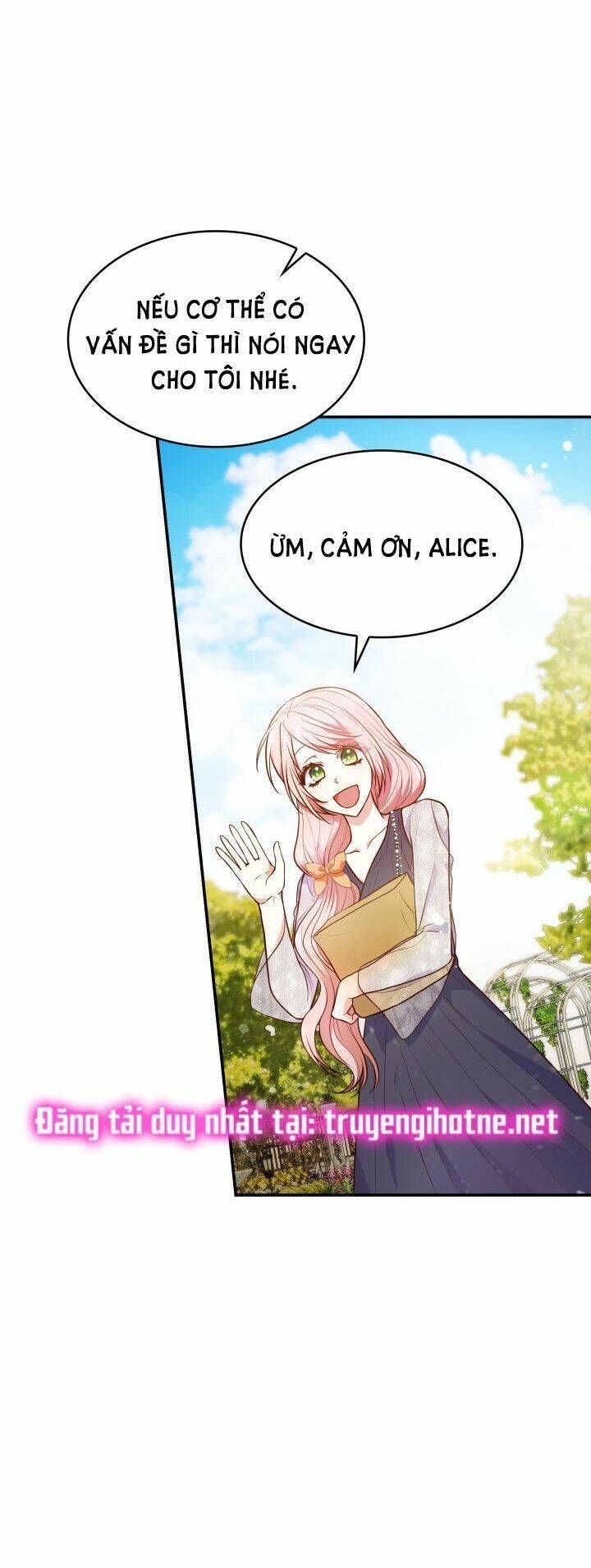 Từ Ác Nữ Tôi Trở Thành Một Người Mẹ Chương 30.5 page 57 - Giả Dược