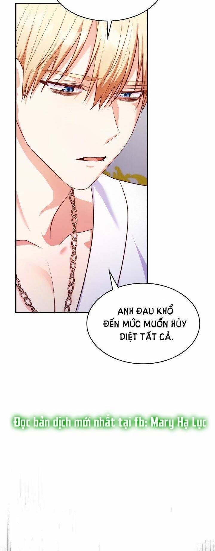 Từ Ác Nữ Tôi Trở Thành Một Người Mẹ Chương 30.5 page 7 - Giả Dược