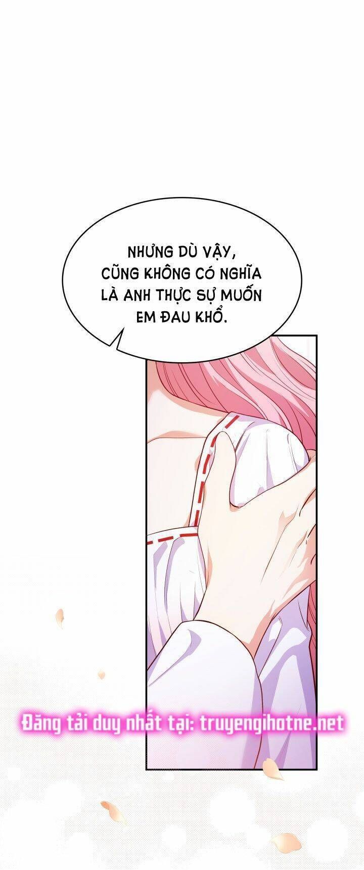 Từ Ác Nữ Tôi Trở Thành Một Người Mẹ Chương 30.5 page 10 - Giả Dược