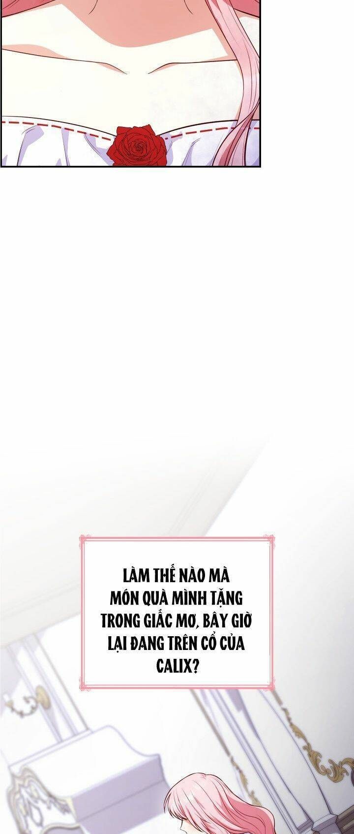 Từ Ác Nữ Tôi Trở Thành Một Người Mẹ Chương 30 page 2 - Giả Dược