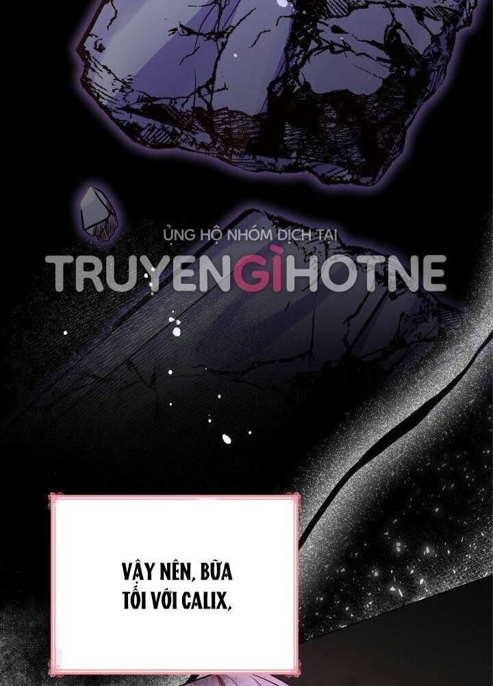 Từ Ác Nữ Tôi Trở Thành Một Người Mẹ Chương 30 page 11 - Giả Dược