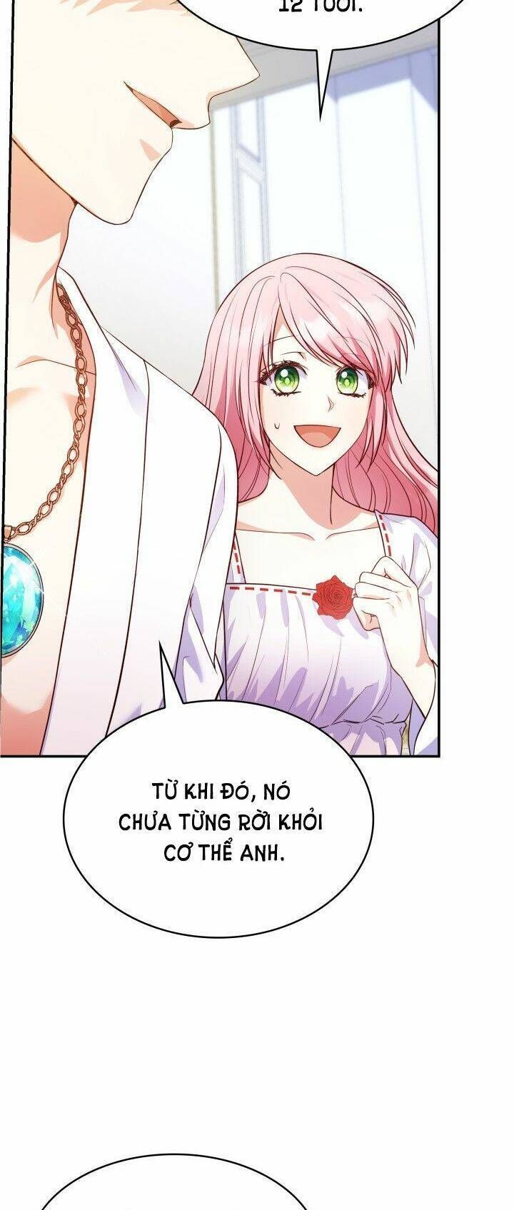 Từ Ác Nữ Tôi Trở Thành Một Người Mẹ Chương 30 page 4 - Giả Dược