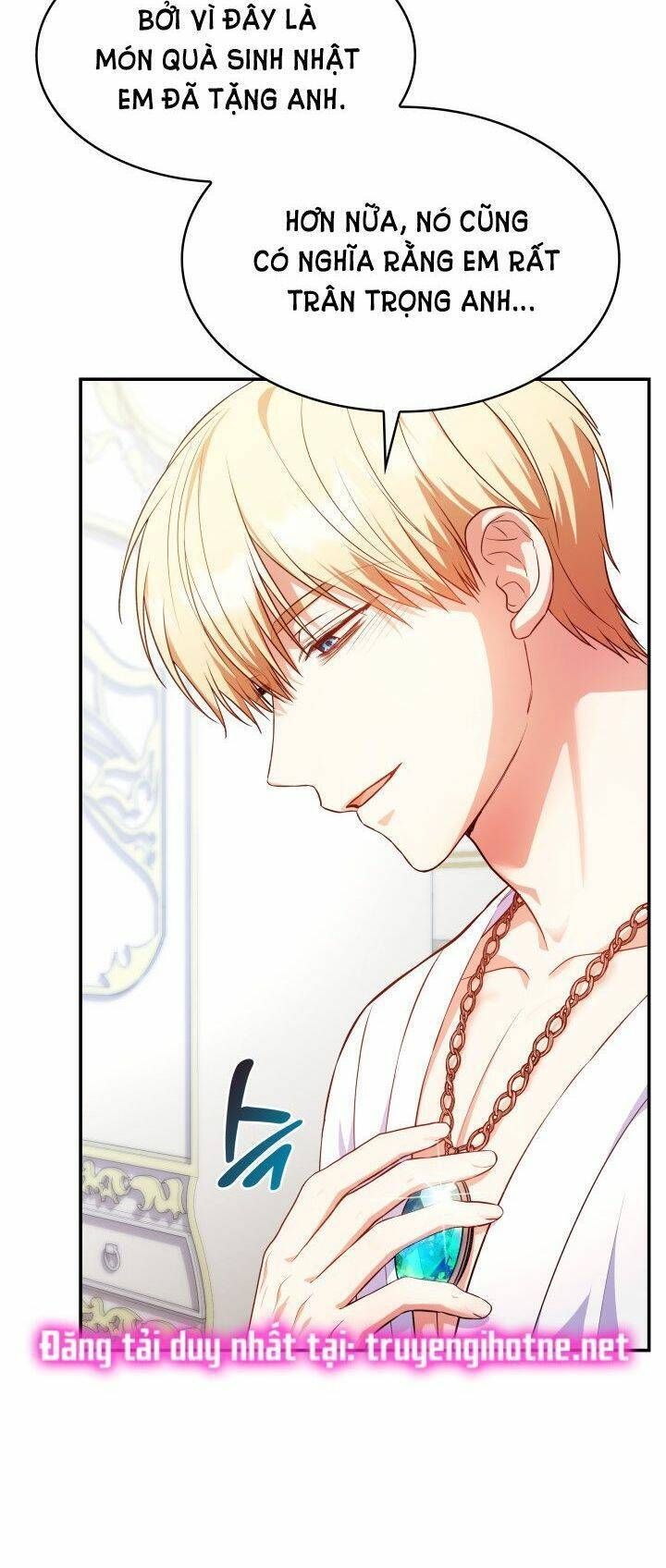 Từ Ác Nữ Tôi Trở Thành Một Người Mẹ Chương 30 page 5 - Giả Dược