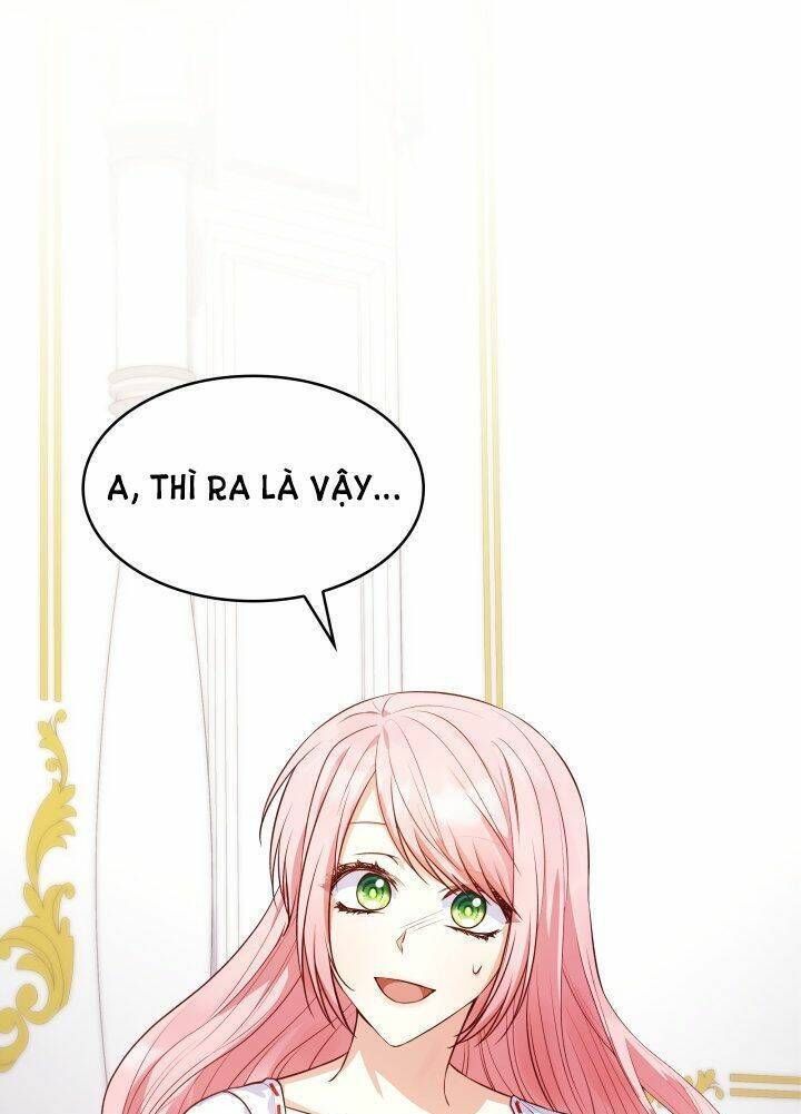 Từ Ác Nữ Tôi Trở Thành Một Người Mẹ Chương 30 page 6 - Giả Dược