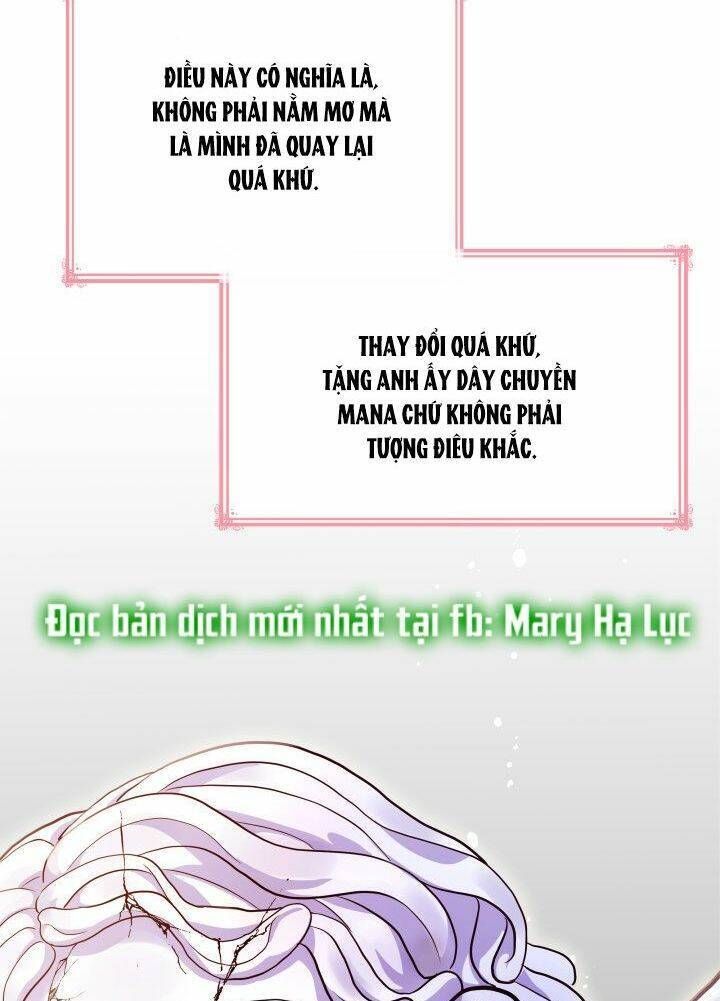 Từ Ác Nữ Tôi Trở Thành Một Người Mẹ Chương 30 page 8 - Giả Dược