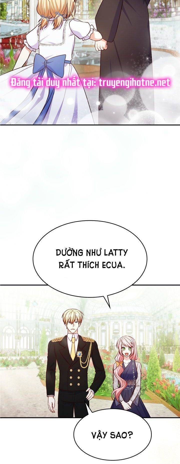 Từ Ác Nữ Tôi Trở Thành Một Người Mẹ Chương 31.5 page 15 - Giả Dược