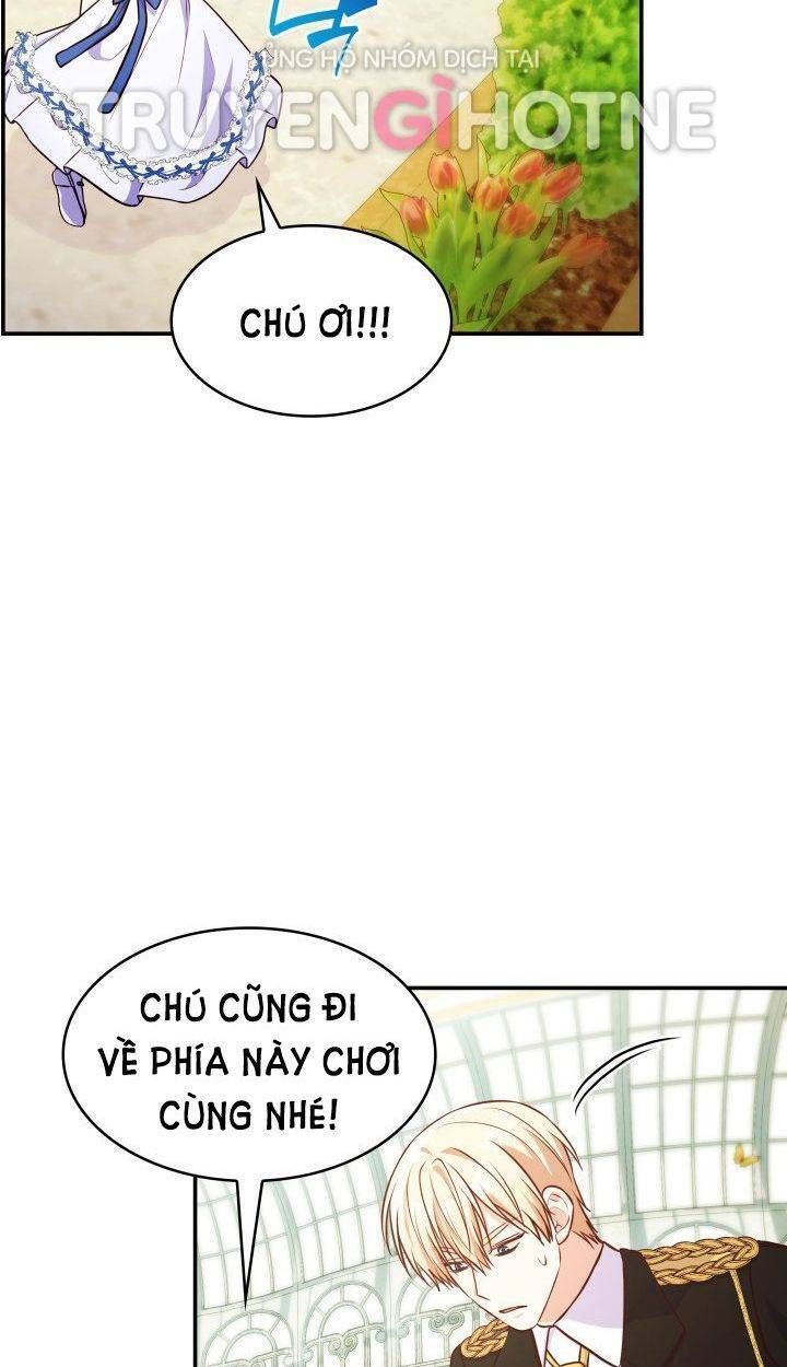 Từ Ác Nữ Tôi Trở Thành Một Người Mẹ Chương 31.5 page 22 - Giả Dược