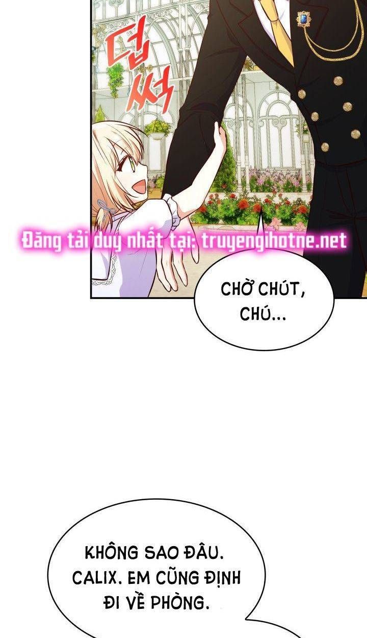 Từ Ác Nữ Tôi Trở Thành Một Người Mẹ Chương 31.5 page 23 - Giả Dược