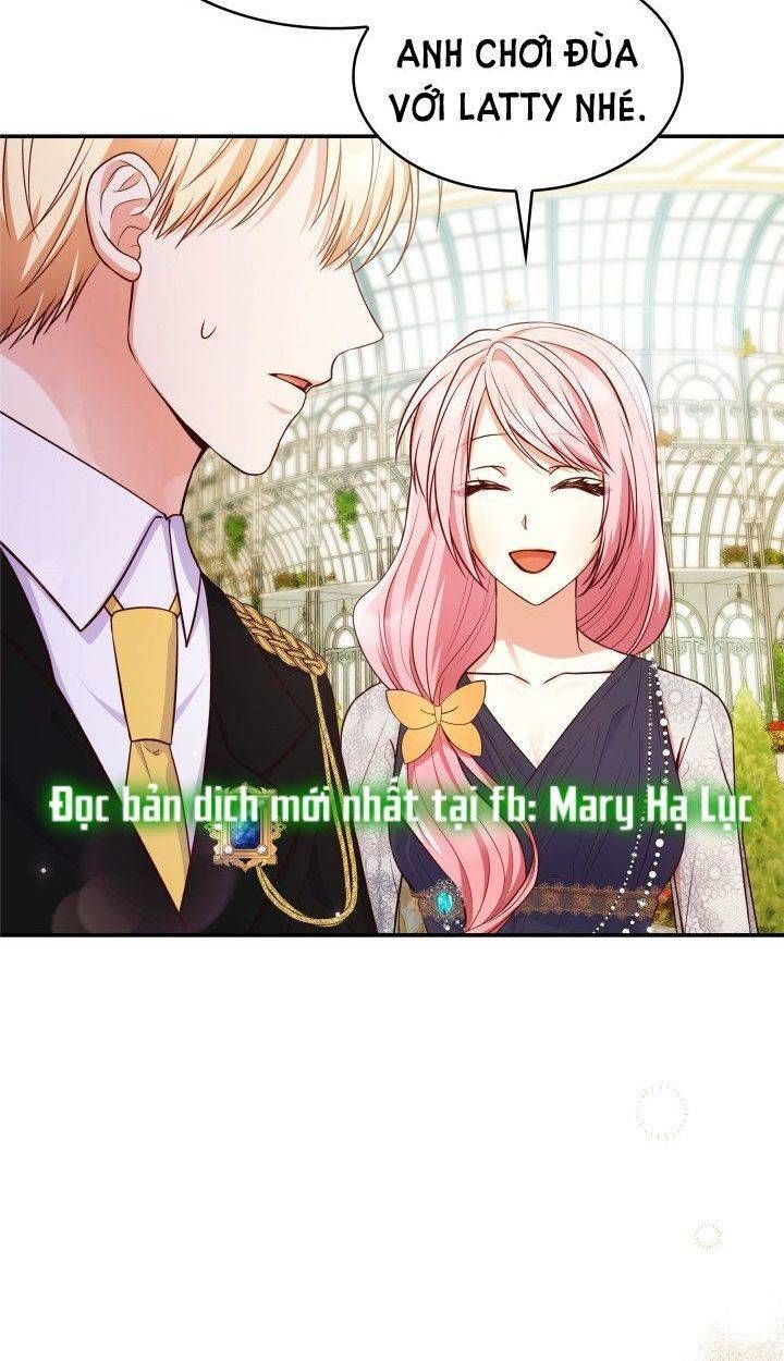 Từ Ác Nữ Tôi Trở Thành Một Người Mẹ Chương 31.5 page 24 - Giả Dược
