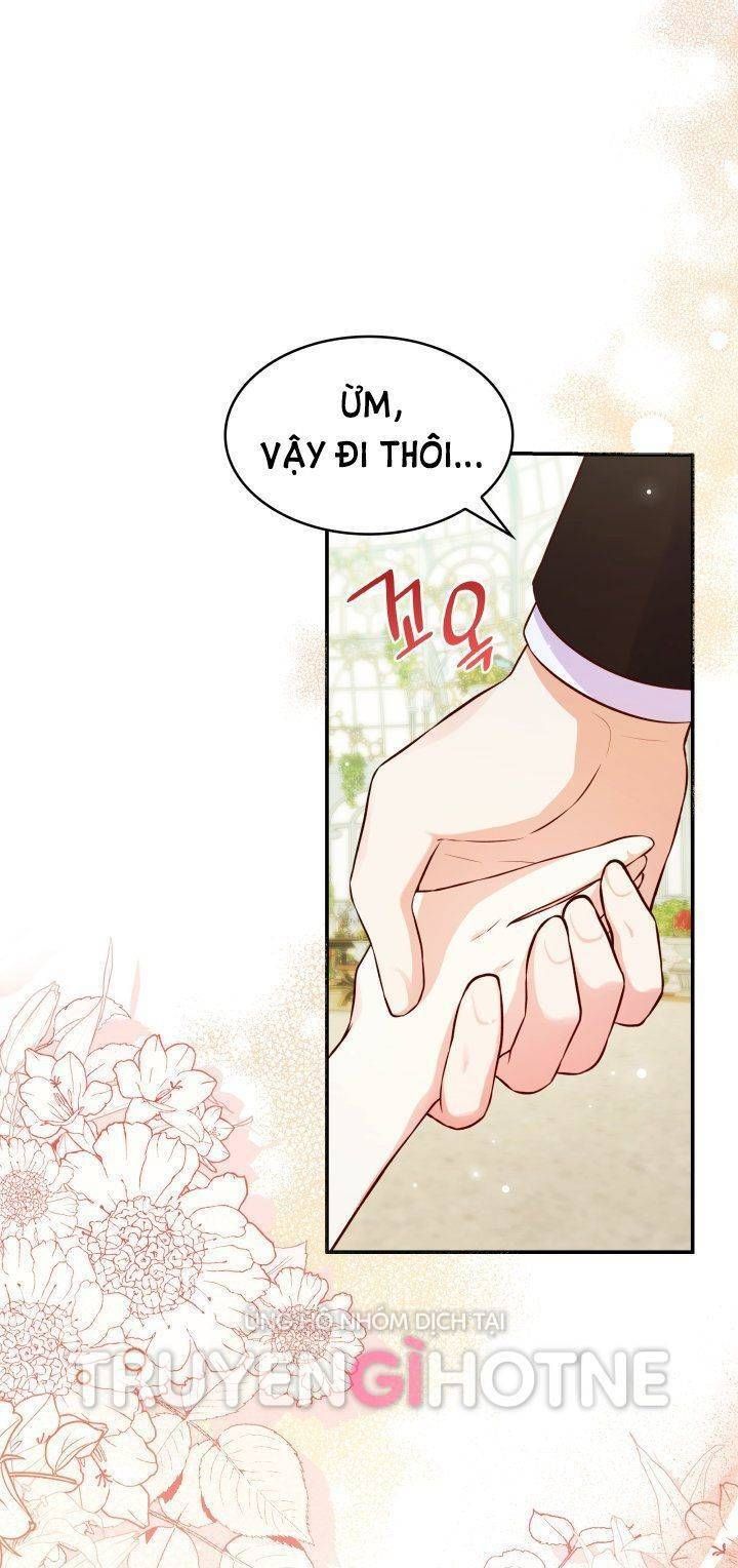 Từ Ác Nữ Tôi Trở Thành Một Người Mẹ Chương 31.5 page 25 - Giả Dược