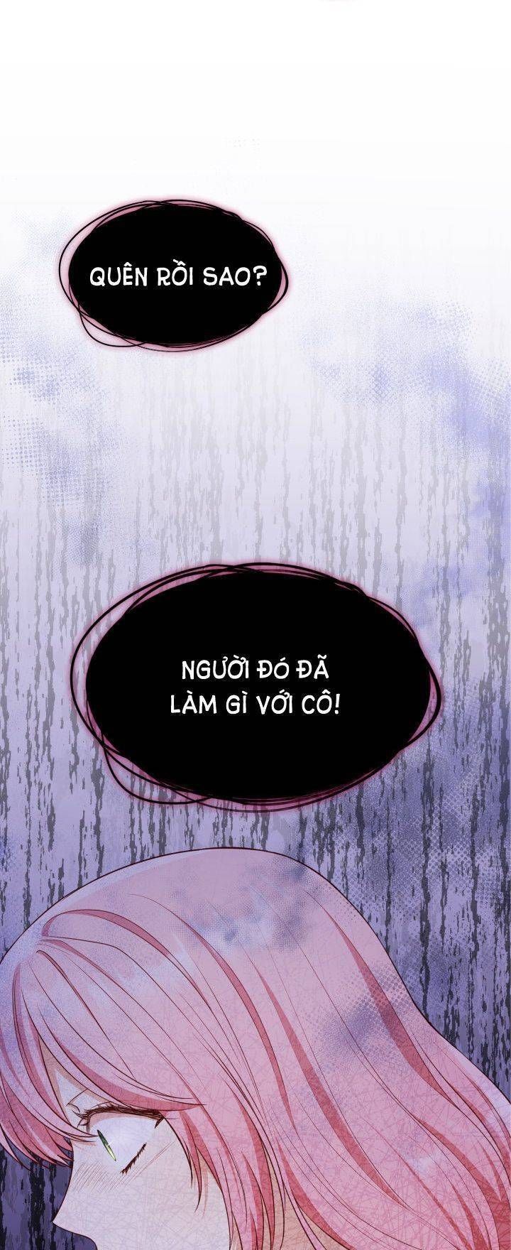 Từ Ác Nữ Tôi Trở Thành Một Người Mẹ Chương 31.5 page 29 - Giả Dược