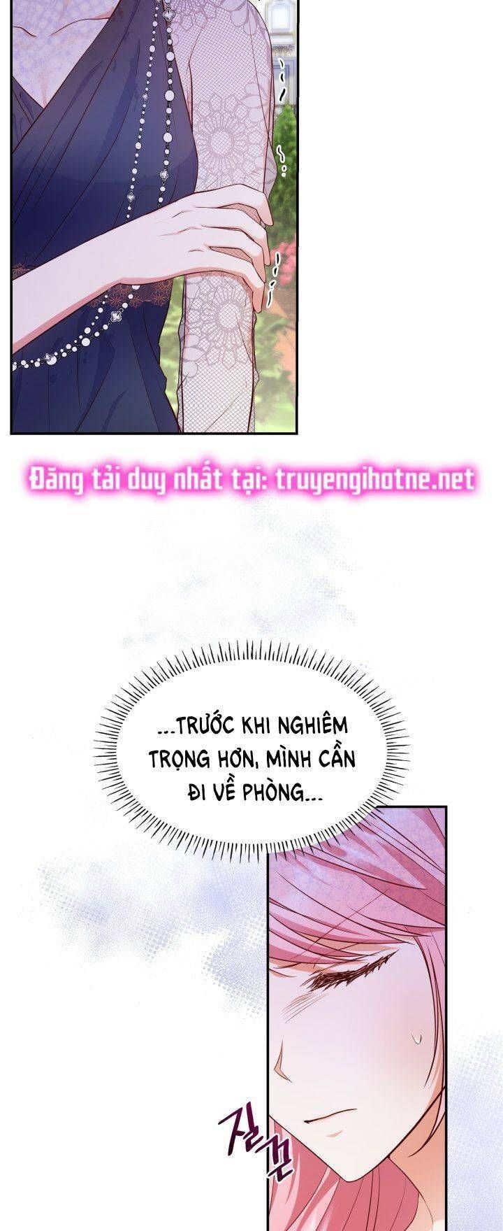 Từ Ác Nữ Tôi Trở Thành Một Người Mẹ Chương 31.5 page 31 - Giả Dược