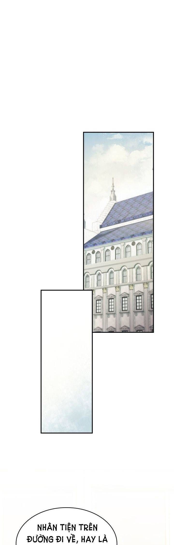 Từ Ác Nữ Tôi Trở Thành Một Người Mẹ Chương 31.5 page 34 - Giả Dược