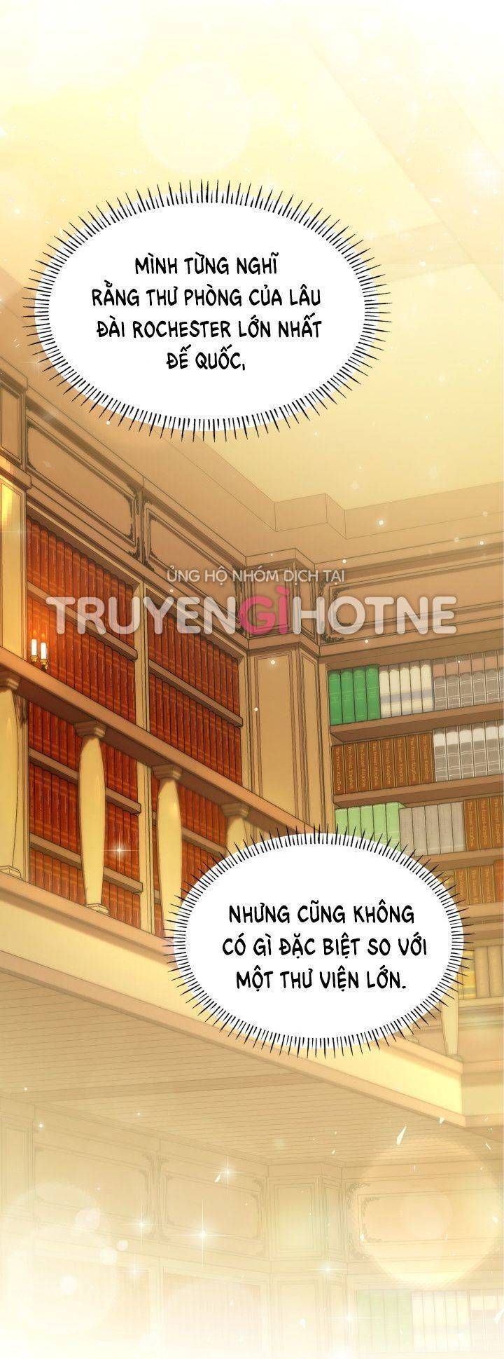 Từ Ác Nữ Tôi Trở Thành Một Người Mẹ Chương 31.5 page 37 - Giả Dược