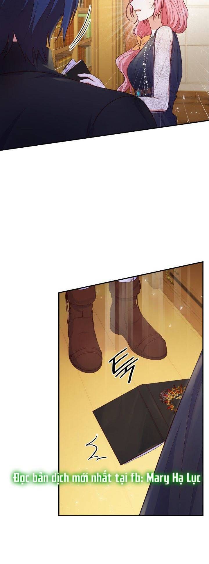 Từ Ác Nữ Tôi Trở Thành Một Người Mẹ Chương 31.5 page 40 - Giả Dược