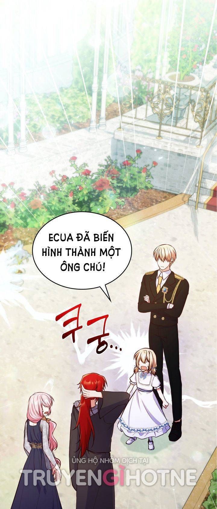 Từ Ác Nữ Tôi Trở Thành Một Người Mẹ Chương 31.5 page 5 - Giả Dược