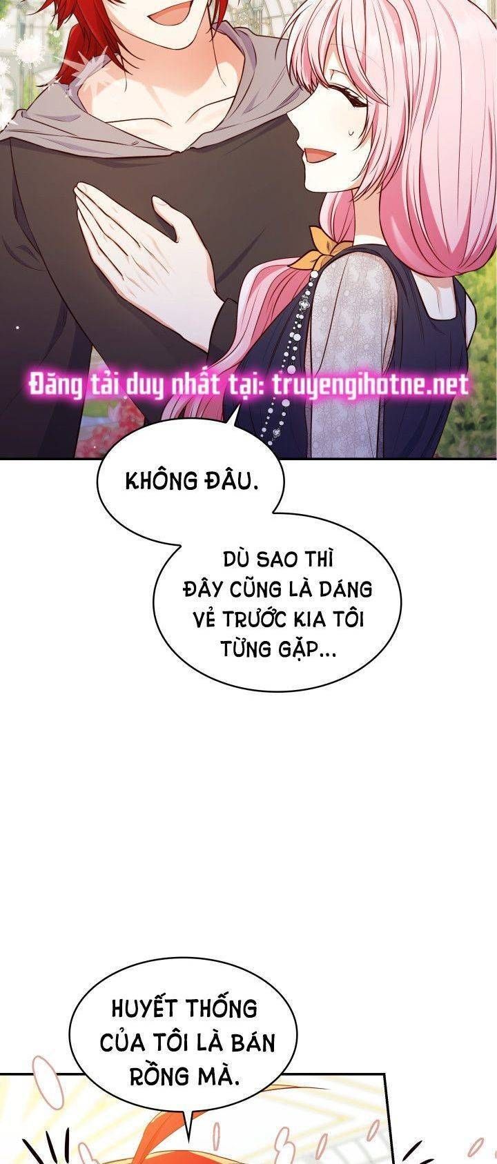 Từ Ác Nữ Tôi Trở Thành Một Người Mẹ Chương 31.5 page 7 - Giả Dược