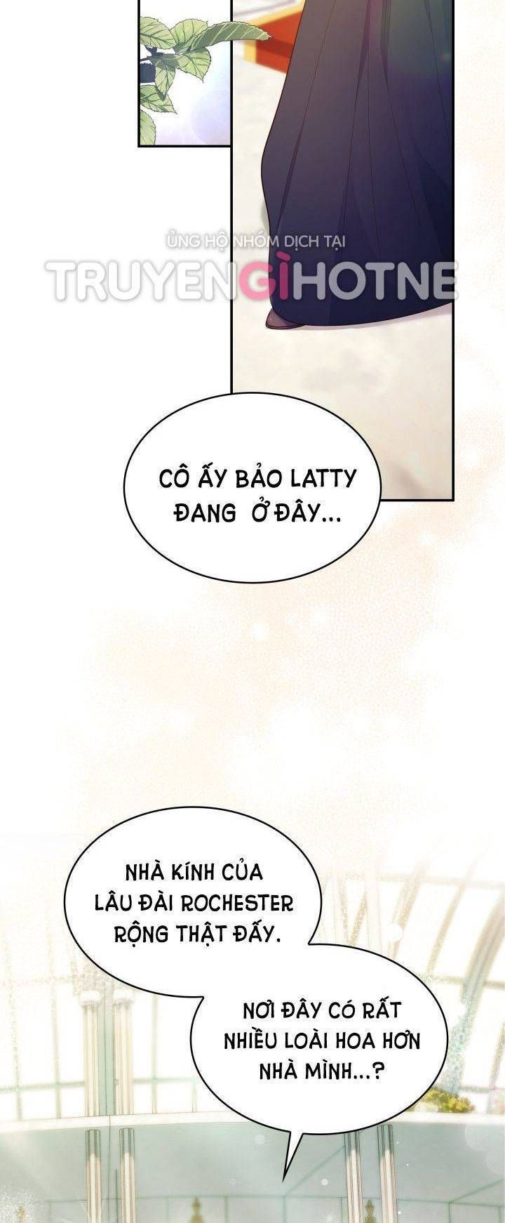 Từ Ác Nữ Tôi Trở Thành Một Người Mẹ Chương 31 page 2 - Giả Dược