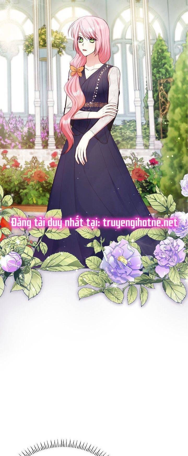 Từ Ác Nữ Tôi Trở Thành Một Người Mẹ Chương 31 page 3 - Giả Dược