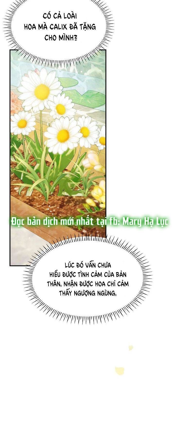 Từ Ác Nữ Tôi Trở Thành Một Người Mẹ Chương 31 page 4 - Giả Dược