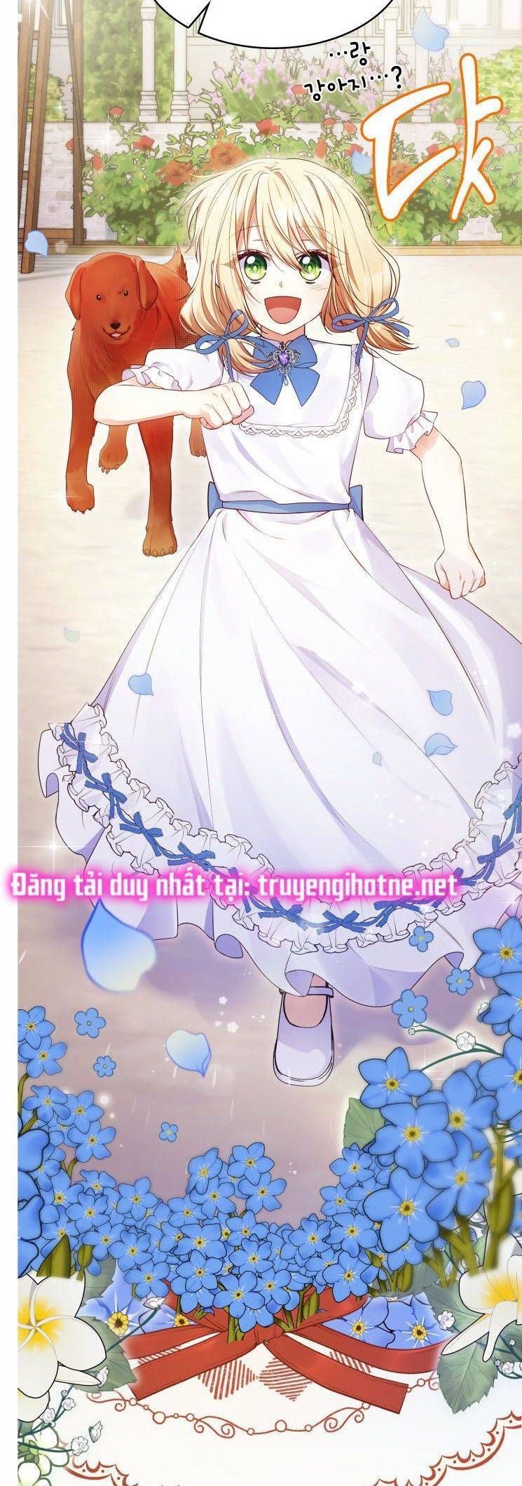 Từ Ác Nữ Tôi Trở Thành Một Người Mẹ Chương 31 page 6 - Giả Dược