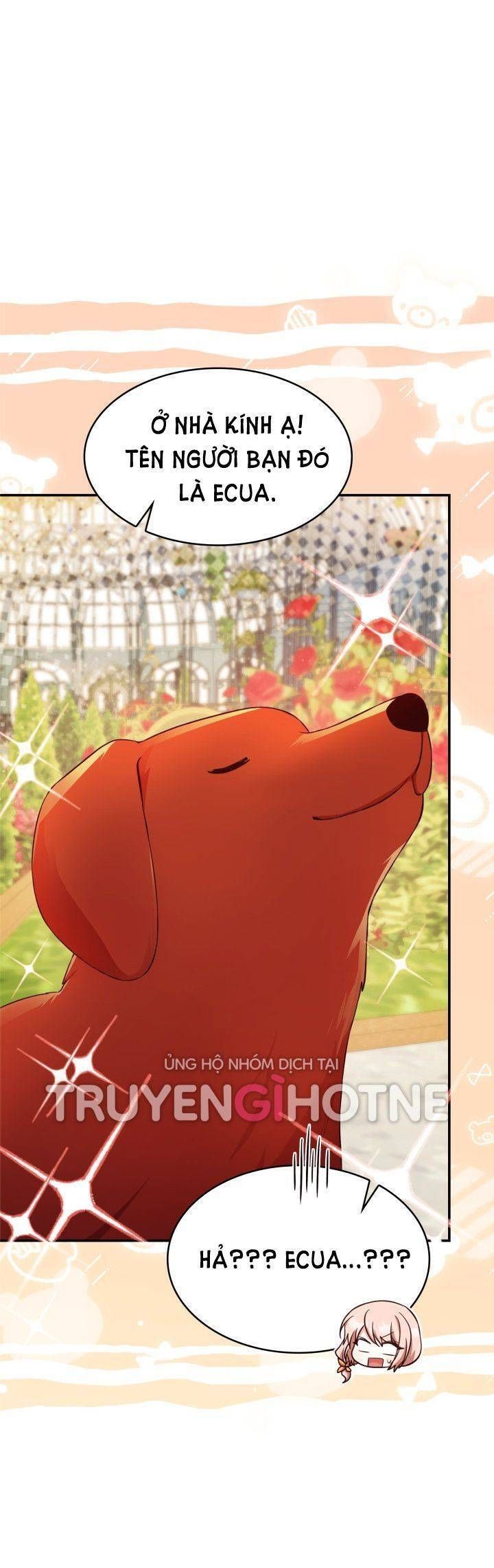 Từ Ác Nữ Tôi Trở Thành Một Người Mẹ Chương 31 page 9 - Giả Dược