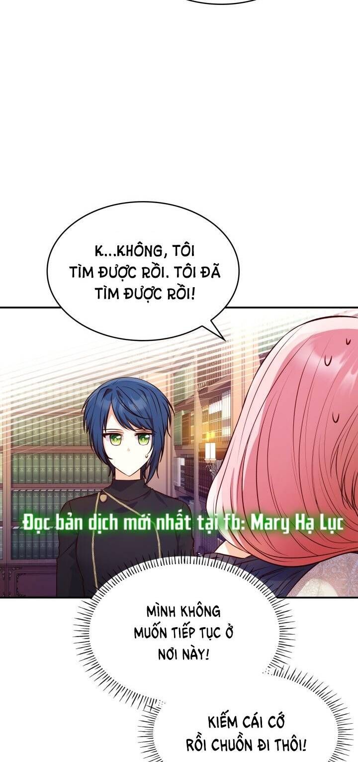 Từ Ác Nữ Tôi Trở Thành Một Người Mẹ Chương 32.1 page 22 - Giả Dược