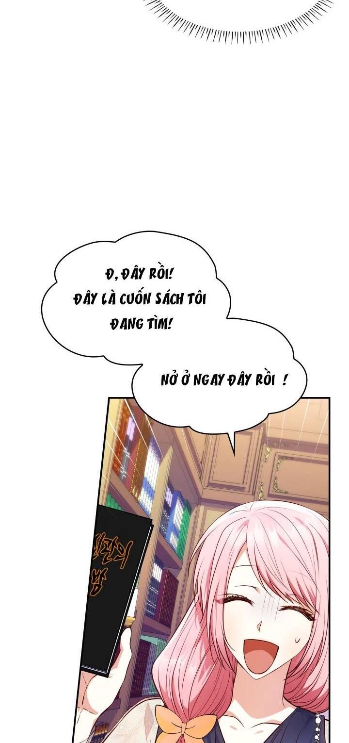 Từ Ác Nữ Tôi Trở Thành Một Người Mẹ Chương 32.1 page 23 - Giả Dược