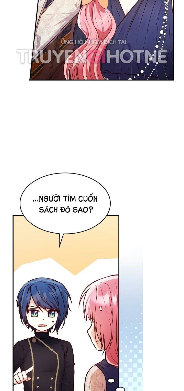 Từ Ác Nữ Tôi Trở Thành Một Người Mẹ Chương 32.1 page 24 - Giả Dược