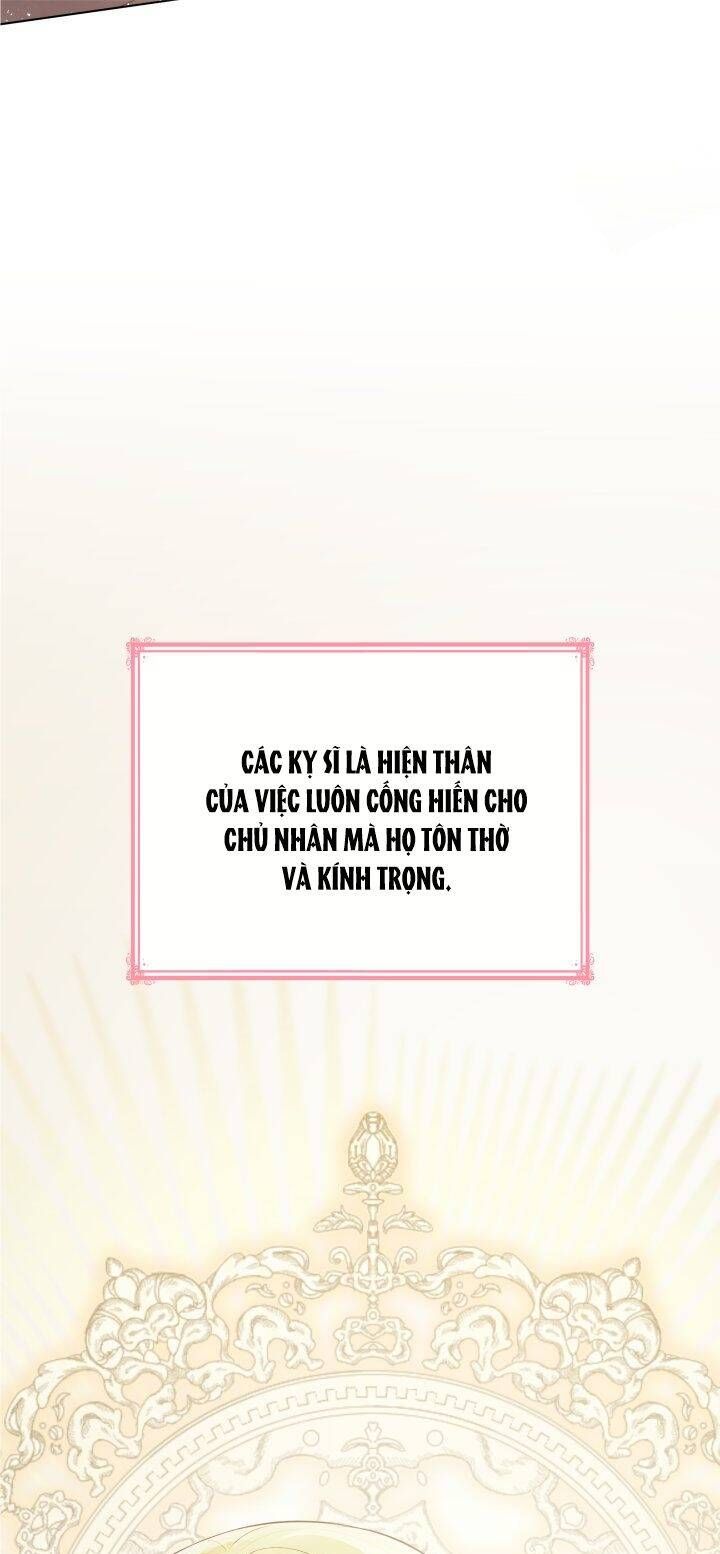 Từ Ác Nữ Tôi Trở Thành Một Người Mẹ Chương 32.1 page 7 - Giả Dược