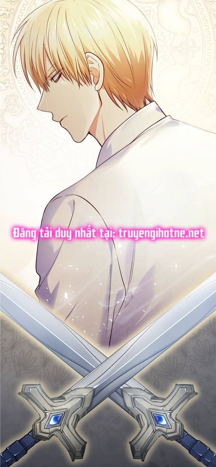Từ Ác Nữ Tôi Trở Thành Một Người Mẹ Chương 32.1 page 8 - Giả Dược