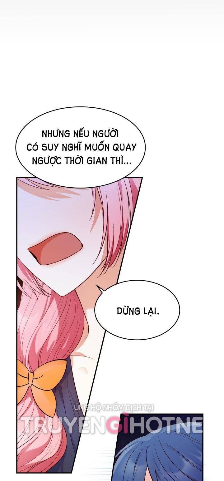 Từ Ác Nữ Tôi Trở Thành Một Người Mẹ Chương 32.2 page 12 - Giả Dược
