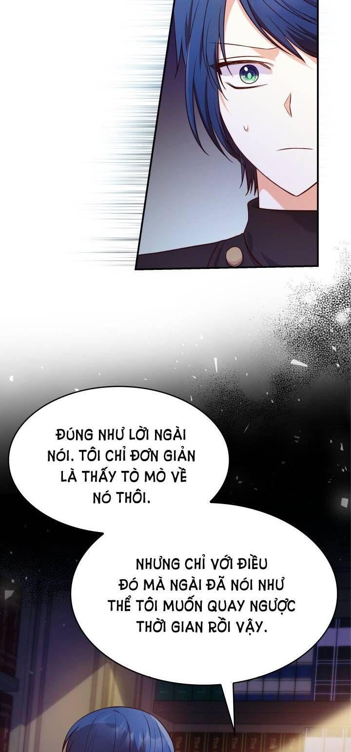 Từ Ác Nữ Tôi Trở Thành Một Người Mẹ Chương 32.2 page 13 - Giả Dược